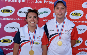 Championnat de France 🇫🇷 tir de précision féminin et masculin à Flamanville 