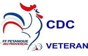 Phases Finales CDC Vétérans 2023