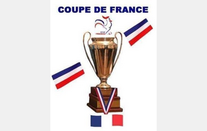 Coupe de France Pétanque 1/32ème, 1/16ème et 1/8ème de finale