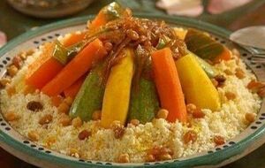 Déjeuner couscous le samedi 14 juin à 11h00 pour les membres qui ont participé à la préparation des terrains 