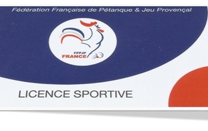 Note fédérale concernant la prise de licence 2026 et la gestion des compétitions