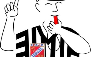 Communiqué Commission Arbitrage CD33