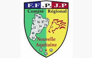 Information commission régionale de discipline
