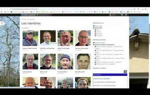 Récupérer sa licence QR Code FFPJP