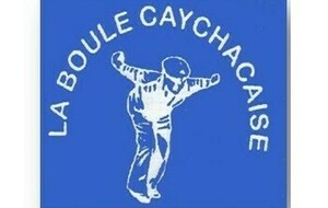 2ème Concours interne de La Boule Caychacaise