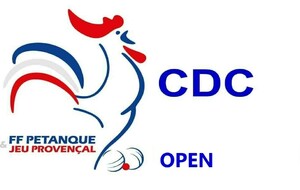 2026 CDC Open ProB poule ?, capitaine ? 1ere journée