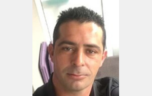 2026 Coupe de France, capitaine Michaël DELAGE