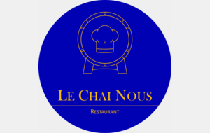 Restaurant partenaire de La Boule Caychacaise