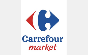 Carrefour market le Taillan Médoc