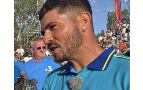 Bonetto, Baudino, Riviera au bout du rêve 