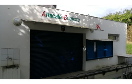 Concours doublette « Challenge ville de Saint Jean de Luz » le Samedi 19  Août 13h30