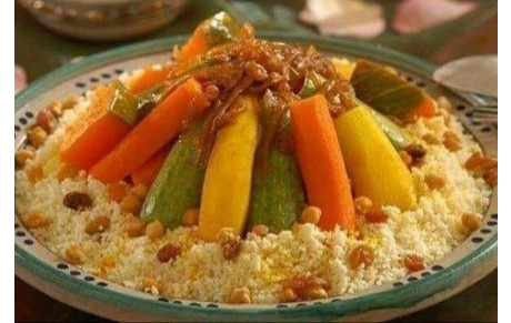 Déjeuner couscous le samedi 14 juin à 11h00 pour les membres qui ont participé à la préparation des terrains 