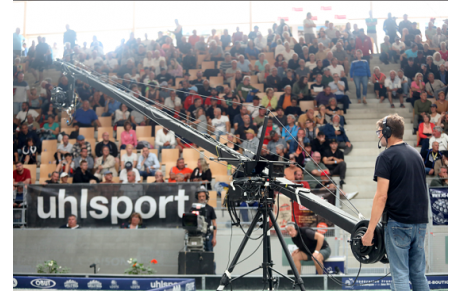 La chaîne L’Équipe s’engage à doubler le nombre d’événements retransmis