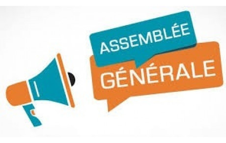 Assemblée générale ordinaire du 26 septembre 2025