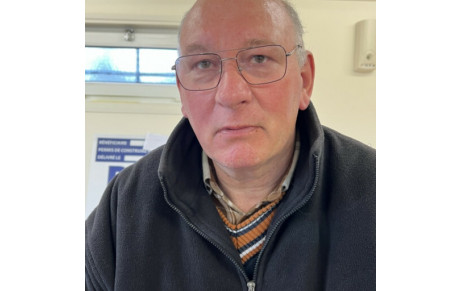 2026 CDC Open ProB poule ?, capitaine Patrick FASQUEL