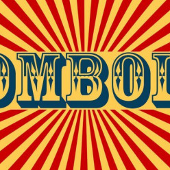 Tombola de La Boule Caychacaise