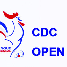 Tirage poules CDC Open de La Boule Caychacaise
