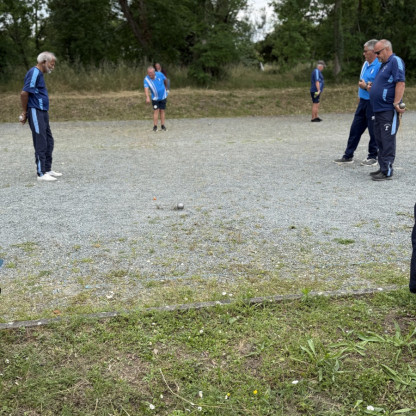 Cdc vétéran DIV2 poule C 12 mai 2026 contre stade blayais petanque 1 (0402)