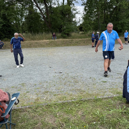 Cdc vétéran DIV2 poule C 12 mai 2026 contre stade blayais petanque 1 (0402)