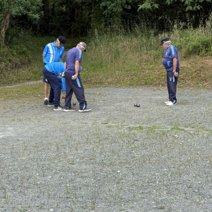Cdc vétéran DIV2 poule C 12 mai 2026 contre stade blayais petanque 1 (0402)