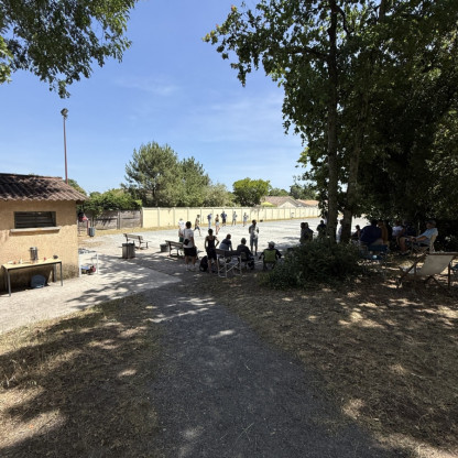 2026 Concours interne du 13 juin