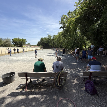 2026 Concours interne du 13 juin