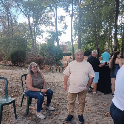 Repas des licenciés 26/09/2026