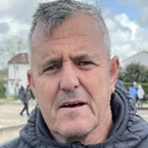 Serge Dubedat